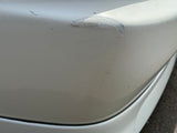 JDM 2001-2005 Toyota Altezza Lexus IS300 Side Skirts + Rear Bumper & Lip + Trunk with Spoiler