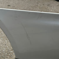 JDM 2001-2005 Toyota Altezza Lexus IS300 Side Skirts + Rear Bumper & Lip + Trunk with Spoiler