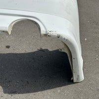 JDM 2001-2005 Toyota Altezza Lexus IS300 Side Skirts + Rear Bumper & Lip + Trunk with Spoiler