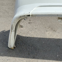 JDM 2001-2005 Toyota Altezza Lexus IS300 Side Skirts + Rear Bumper & Lip + Trunk with Spoiler