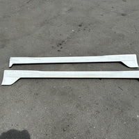 JDM 2001-2005 Toyota Altezza Lexus IS300 Side Skirts + Rear Bumper & Lip + Trunk with Spoiler