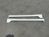 JDM 2001-2005 Toyota Altezza Lexus IS300 Side Skirts + Rear Bumper & Lip + Trunk with Spoiler