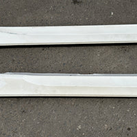 JDM 2001-2005 Toyota Altezza Lexus IS300 Side Skirts + Rear Bumper & Lip + Trunk with Spoiler