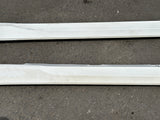 JDM 2001-2005 Toyota Altezza Lexus IS300 Side Skirts + Rear Bumper & Lip + Trunk with Spoiler