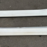 JDM 2001-2005 Toyota Altezza Lexus IS300 Side Skirts + Rear Bumper & Lip + Trunk with Spoiler