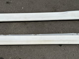 JDM 2001-2005 Toyota Altezza Lexus IS300 Side Skirts + Rear Bumper & Lip + Trunk with Spoiler