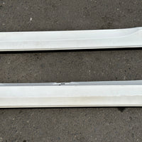 JDM 2001-2005 Toyota Altezza Lexus IS300 Side Skirts + Trunk with Spoiler