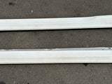 JDM 2001-2005 Toyota Altezza Lexus IS300 Side Skirts + Trunk with Spoiler