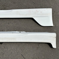 JDM 2001-2005 Toyota Altezza Lexus IS300 Side Skirts + Rear Bumper & Lip + Trunk with Spoiler
