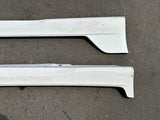 JDM 2001-2005 Toyota Altezza Lexus IS300 Side Skirts + Trunk with Spoiler