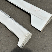 JDM 2001-2005 Toyota Altezza Lexus IS300 Side Skirts + Trunk with Spoiler