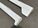 JDM 2001-2005 Toyota Altezza Lexus IS300 Side Skirts + Rear Bumper & Lip + Trunk with Spoiler