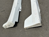 JDM 2001-2005 Toyota Altezza Lexus IS300 Side Skirts + Rear Bumper & Lip + Trunk with Spoiler