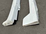 JDM 2001-2005 Toyota Altezza Lexus IS300 Side Skirts + Trunk with Spoiler