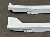 JDM 2001-2005 Toyota Altezza Lexus IS300 Side Skirts + Trunk with Spoiler