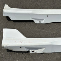 JDM 2001-2005 Toyota Altezza Lexus IS300 Side Skirts + Rear Bumper & Lip + Trunk with Spoiler