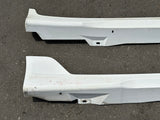 JDM 2001-2005 Toyota Altezza Lexus IS300 Side Skirts + Rear Bumper & Lip + Trunk with Spoiler