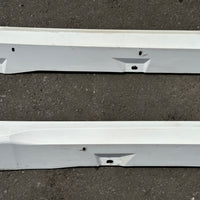 JDM 2001-2005 Toyota Altezza Lexus IS300 Side Skirts + Rear Bumper & Lip + Trunk with Spoiler