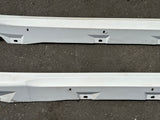 JDM 2001-2005 Toyota Altezza Lexus IS300 Side Skirts + Rear Bumper & Lip + Trunk with Spoiler