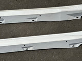 JDM 2001-2005 Toyota Altezza Lexus IS300 Side Skirts + Trunk with Spoiler