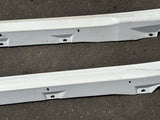 JDM 2001-2005 Toyota Altezza Lexus IS300 Side Skirts + Rear Bumper & Lip + Trunk with Spoiler