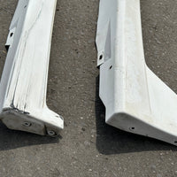 JDM 2001-2005 Toyota Altezza Lexus IS300 Side Skirts + Trunk with Spoiler