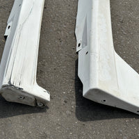 JDM 2001-2005 Toyota Altezza Lexus IS300 Side Skirts + Rear Bumper & Lip + Trunk with Spoiler