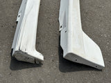 JDM 2001-2005 Toyota Altezza Lexus IS300 Side Skirts + Rear Bumper & Lip + Trunk with Spoiler