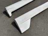 JDM 2001-2005 Toyota Altezza Lexus IS300 Side Skirts + Rear Bumper & Lip + Trunk with Spoiler