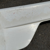 JDM 2001-2005 Toyota Altezza Lexus IS300 Side Skirts + Rear Bumper & Lip + Trunk with Spoiler