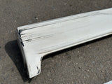 JDM 2001-2005 Toyota Altezza Lexus IS300 Side Skirts + Rear Bumper & Lip + Trunk with Spoiler