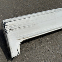 JDM 2001-2005 Toyota Altezza Lexus IS300 Side Skirts + Trunk with Spoiler