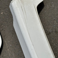 JDM 2001-2005 Toyota Altezza Lexus IS300 Side Skirts + Rear Bumper & Lip + Trunk with Spoiler