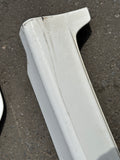 JDM 2001-2005 Toyota Altezza Lexus IS300 Side Skirts + Rear Bumper & Lip + Trunk with Spoiler