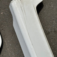 JDM 2001-2005 Toyota Altezza Lexus IS300 Side Skirts + Trunk with Spoiler