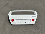 JDM 2001-2005 Toyota Altezza Lexus IS300 Side Skirts + Rear Bumper & Lip + Trunk with Spoiler