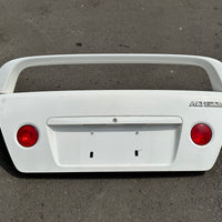 JDM 2001-2005 Toyota Altezza Lexus IS300 Side Skirts + Rear Bumper & Lip + Trunk with Spoiler