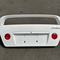 JDM 2001-2005 Toyota Altezza Lexus IS300 Side Skirts + Trunk with Spoiler