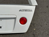 JDM 2001-2005 Toyota Altezza Lexus IS300 Side Skirts + Rear Bumper & Lip + Trunk with Spoiler