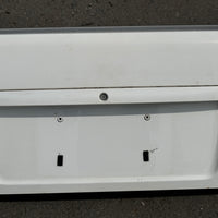 JDM 2001-2005 Toyota Altezza Lexus IS300 Side Skirts + Rear Bumper & Lip + Trunk with Spoiler