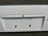 JDM 2001-2005 Toyota Altezza Lexus IS300 Side Skirts + Rear Bumper & Lip + Trunk with Spoiler