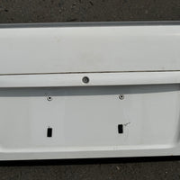 JDM 2001-2005 Toyota Altezza Lexus IS300 Side Skirts + Trunk with Spoiler