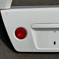 JDM 2001-2005 Toyota Altezza Lexus IS300 Side Skirts + Trunk with Spoiler