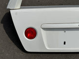 JDM 2001-2005 Toyota Altezza Lexus IS300 Side Skirts + Rear Bumper & Lip + Trunk with Spoiler
