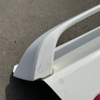 JDM 2001-2005 Toyota Altezza Lexus IS300 Side Skirts + Trunk with Spoiler