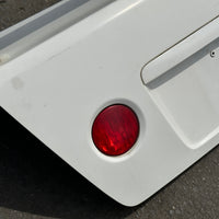 JDM 2001-2005 Toyota Altezza Lexus IS300 Side Skirts + Trunk with Spoiler