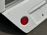 JDM 2001-2005 Toyota Altezza Lexus IS300 Side Skirts + Trunk with Spoiler