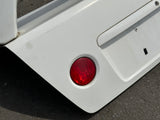 JDM 2001-2005 Toyota Altezza Lexus IS300 Side Skirts + Rear Bumper & Lip + Trunk with Spoiler