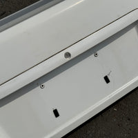 JDM 2001-2005 Toyota Altezza Lexus IS300 Side Skirts + Rear Bumper & Lip + Trunk with Spoiler