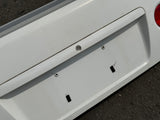 JDM 2001-2005 Toyota Altezza Lexus IS300 Side Skirts + Rear Bumper & Lip + Trunk with Spoiler